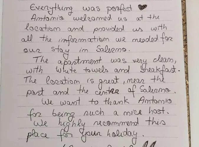 Bed And - Largo Campo - 4*