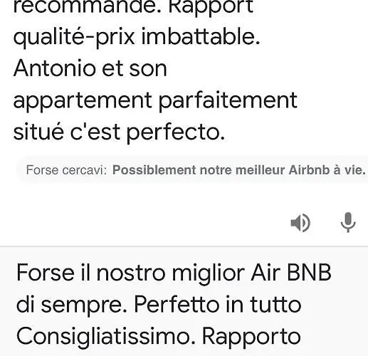 Alojamento de Acomodação e Pequeno-almoço Bed And - Largo Campo - Salerno