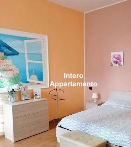 Alojamento de Acomodação e Pequeno-almoço Bed And - Largo Campo - Salerno