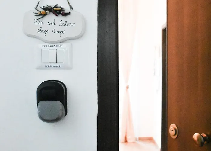 Bed And - Largo Campo - 4*