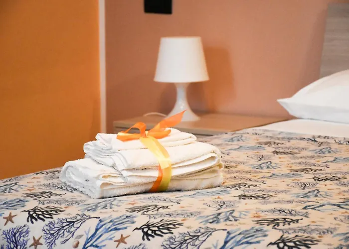 Bed And - Largo Campo - Salerno