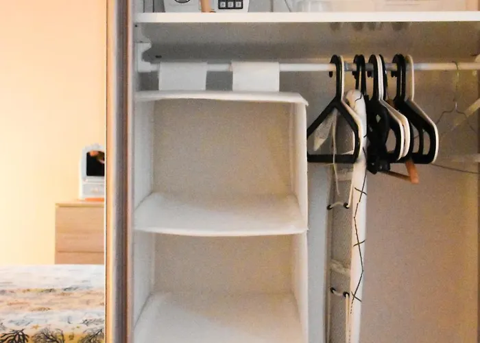 Alojamento de Acomodação e Pequeno-almoço Bed And - Largo Campo - 4*