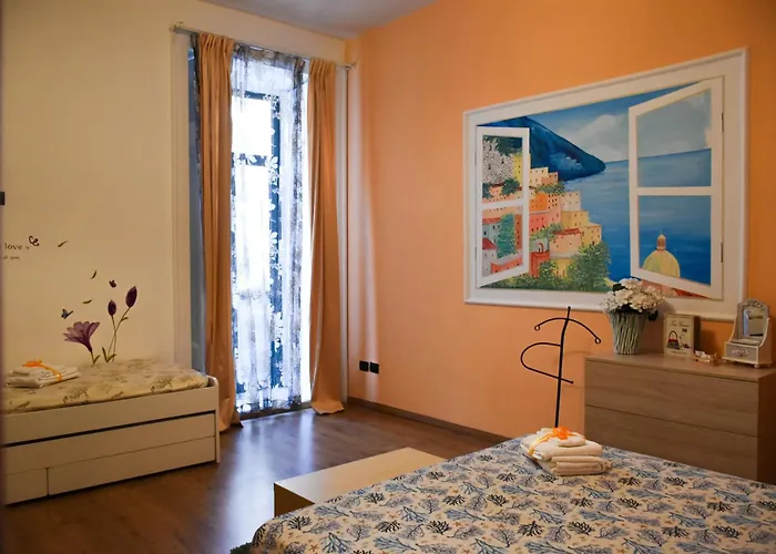 Bed And - Largo Campo - Alojamento de Acomodação e Pequeno-almoço 4*