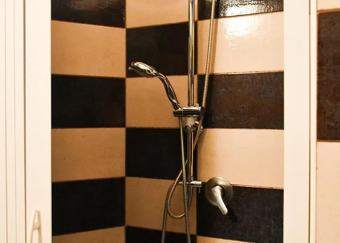 Bed And - Largo Campo - 4* Salerno