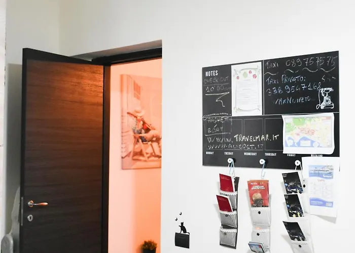 Alojamento de Acomodação e Pequeno-almoço Bed And - Largo Campo -