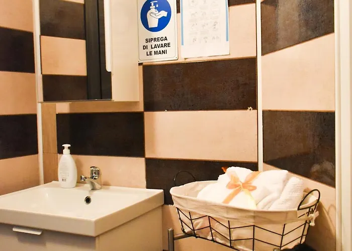 Bed And - Largo Campo - Salerno