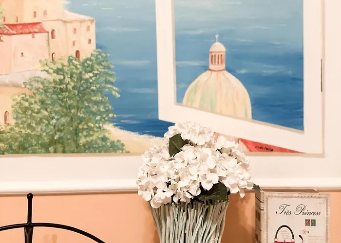 Bed And - Largo Campo - 4*