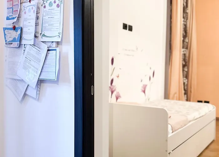 Alojamento de Acomodação e Pequeno-almoço Bed And - Largo Campo -