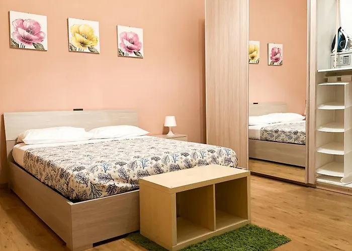Bed And - Largo Campo - Отель типа 
