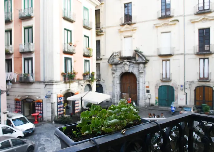 Bed And - Largo Campo - 4*