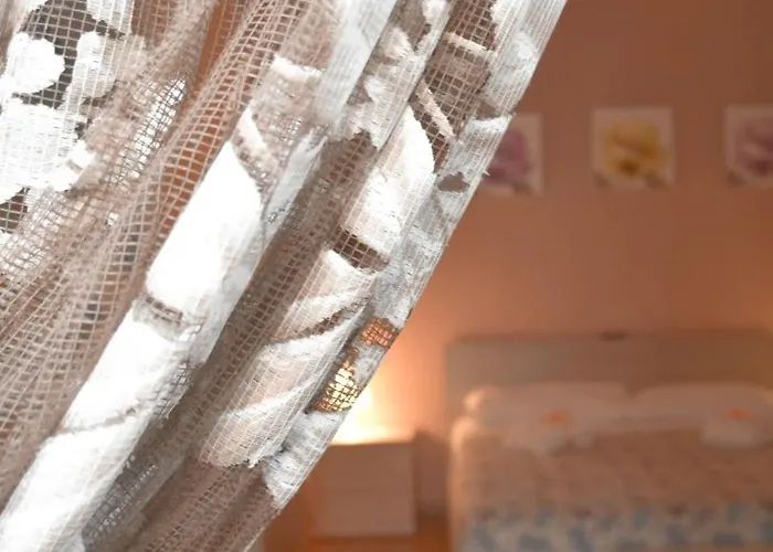 Alojamento de Acomodação e Pequeno-almoço Bed And - Largo Campo -