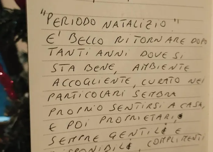 Bed And - Largo Campo - Alojamento de Acomodação e Pequeno-almoço 4*