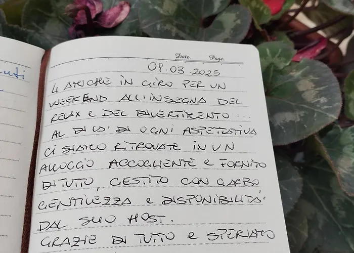 Bed And - Largo Campo - 4* Salerno